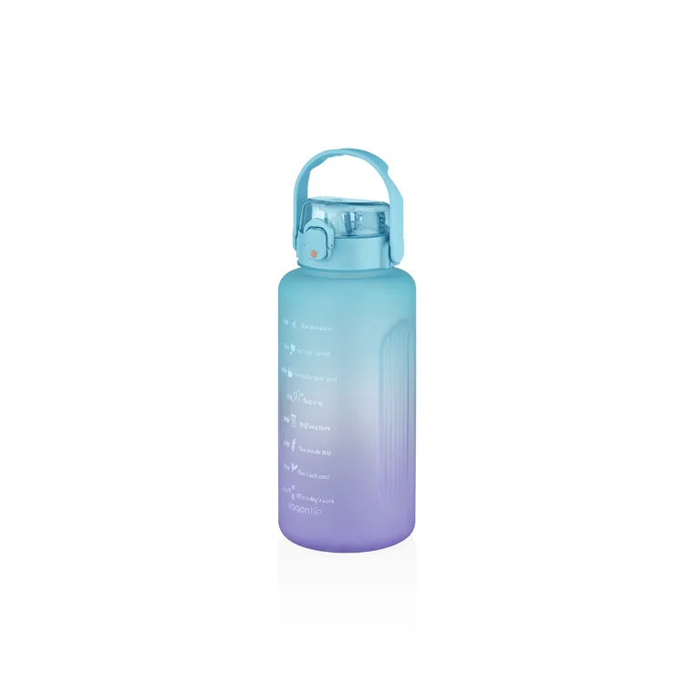 VAGONLİFE MATARA VGN2215 2500ML