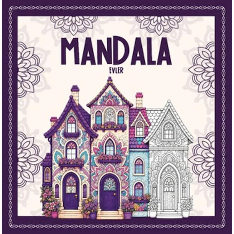 MANDALA - EVLER