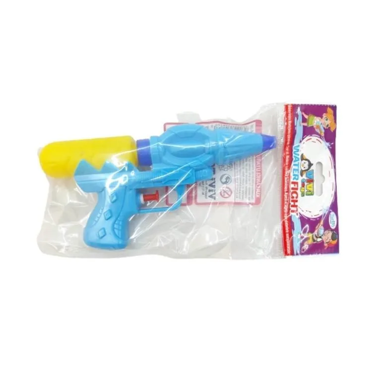VİVİ TOYS Vİ 203 SU TABANCASI POŞETLİ 22cm