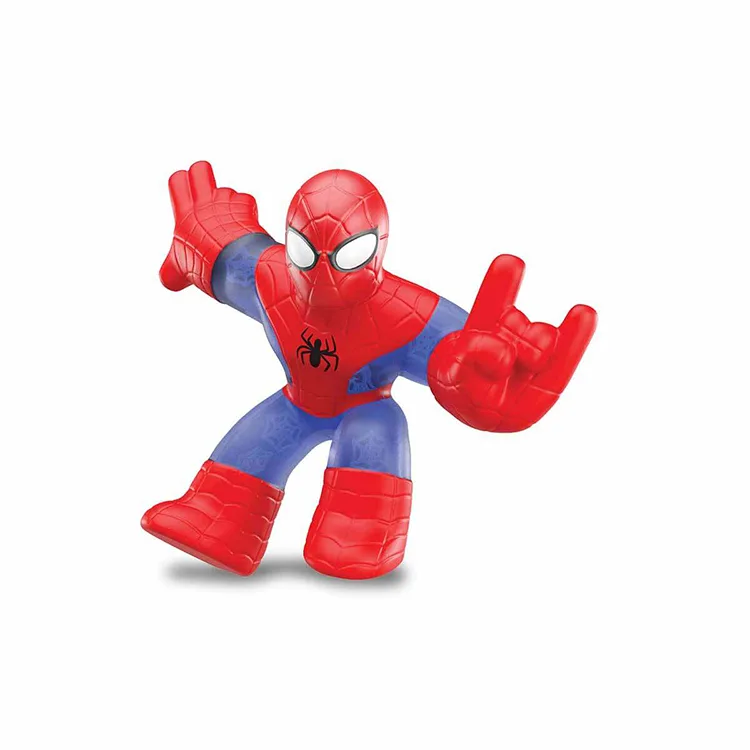 GOOJITZU MARVEL TEKLİ FİGÜR (41038) 41057-41054