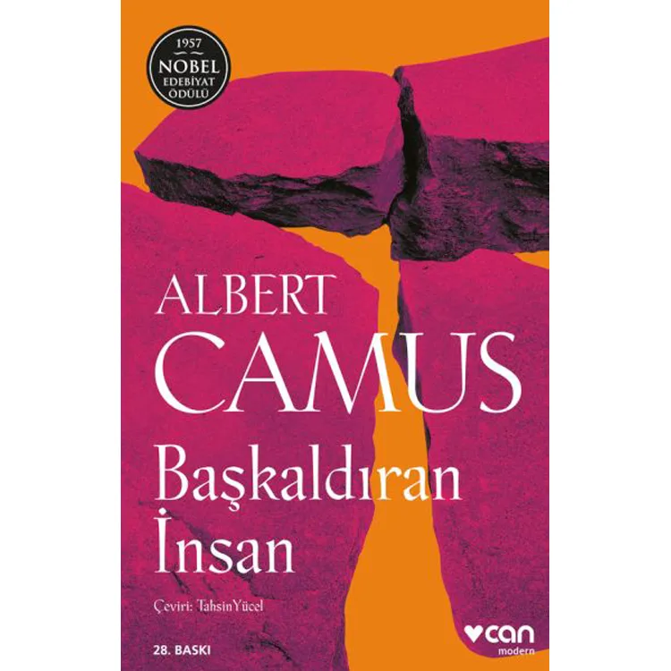 BAŞKALDIRAN İNSAN