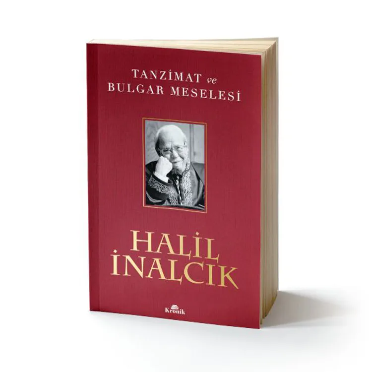 TANZİMAT VE BULGAR MESELESİ