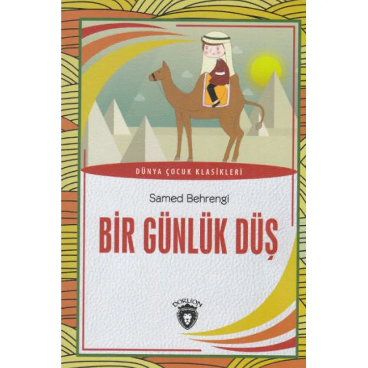 BİR GÜNLÜK DÜŞ