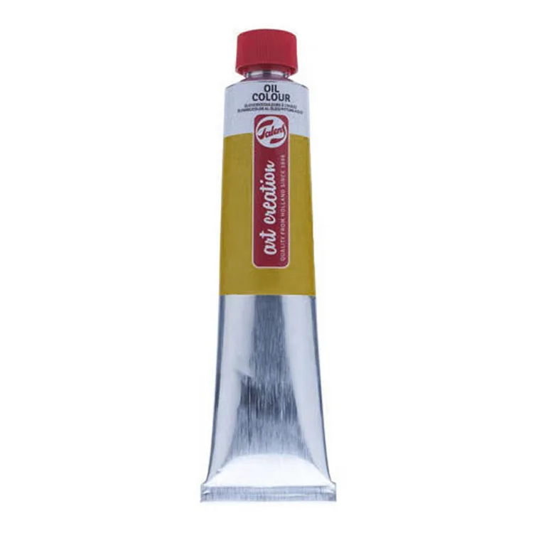 TALENS ART CREATION 200 ML YAĞLI BOYA 227 YELLOW- RT9016227M