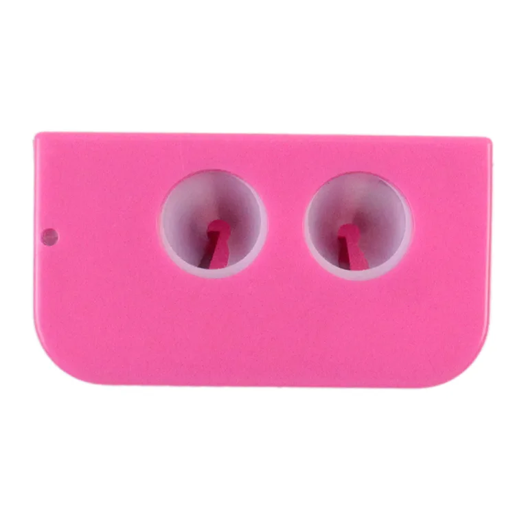 BARBIE B-436 2'Lİ KALEMTRAŞ 24/576