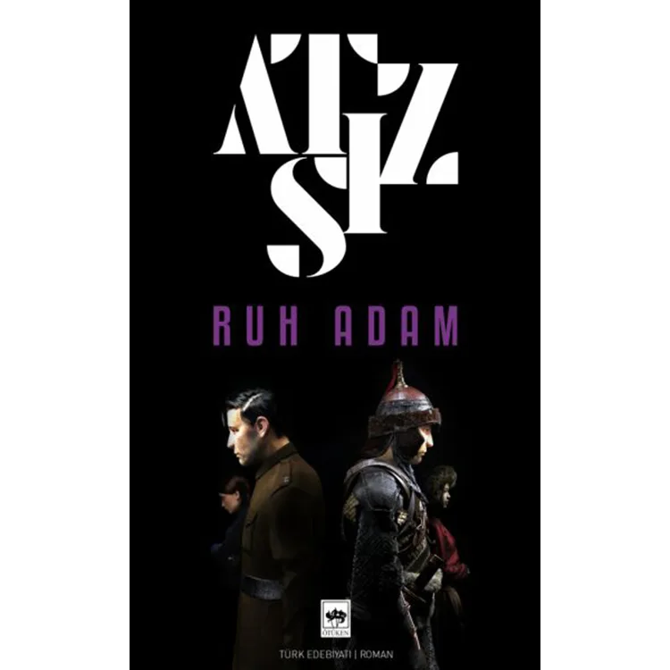 RUH ADAM