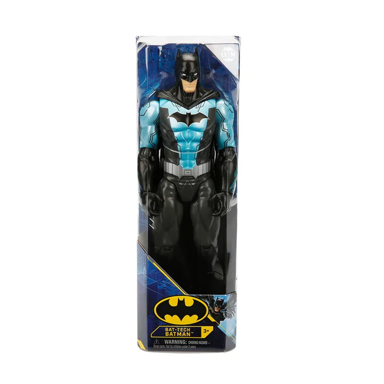 SUNMAN 6055697 BATMAN AKSİYON FİGÜRLERİ 30 CM