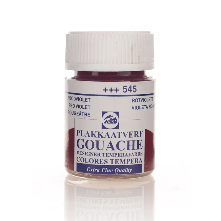 TALENS GUAJ BOYA RED VIOLET 16 ML (545)