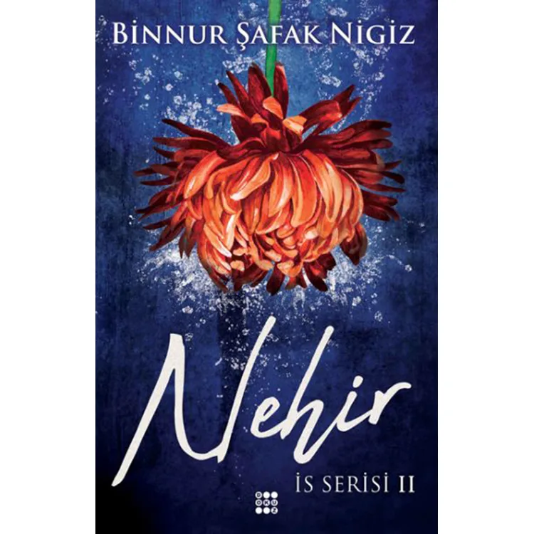 İS SERİSİ 2 - NEHİR ( CİLTLİ)