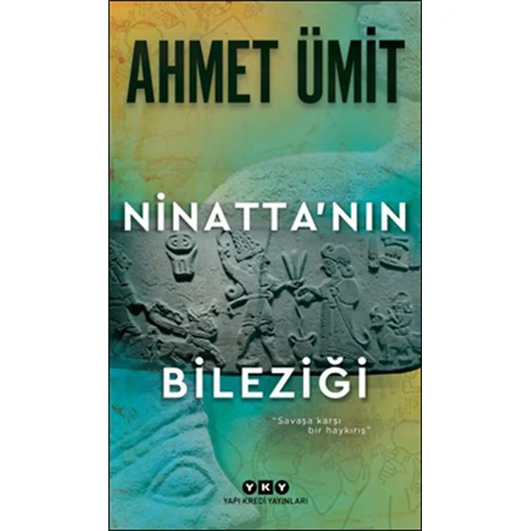 NİNATTA'NIN BİLEZİĞİ