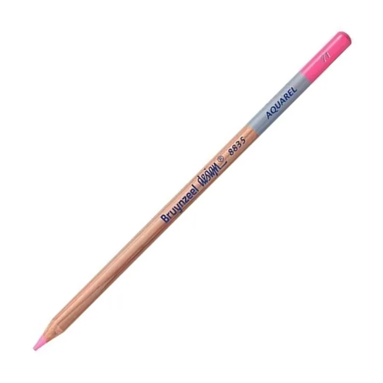 BRUYNZEEL DESING AQUARELL - KURU SULU BOYA KALEMİ - B883571K