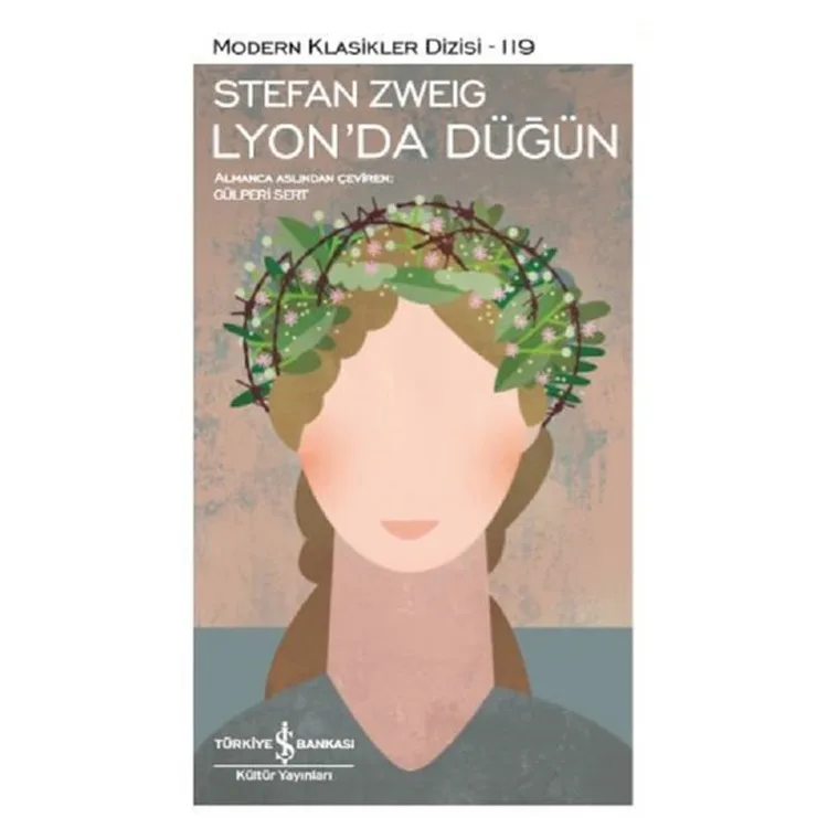 LYON'DA -MODERN KLASİKLER 119