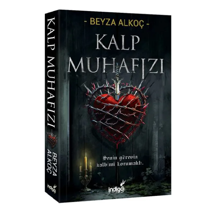 KALP MUHAFIZI
