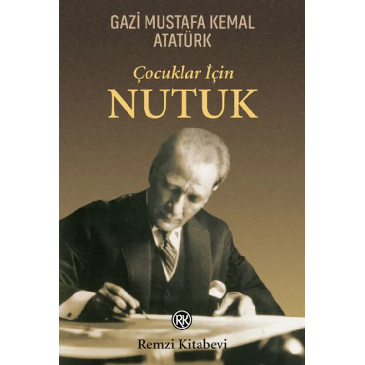 ÇOCUKLAR İÇİN NUTUK