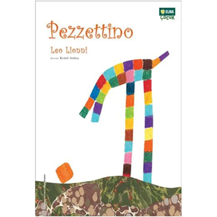 PEZZETTİNO CİLTLİ