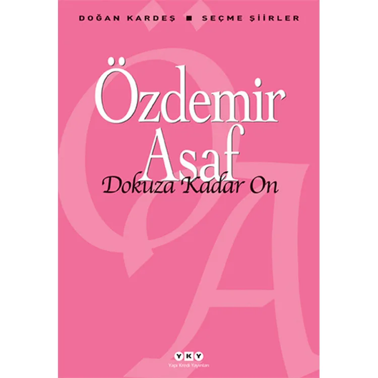 DOKUZA KADAR ON
