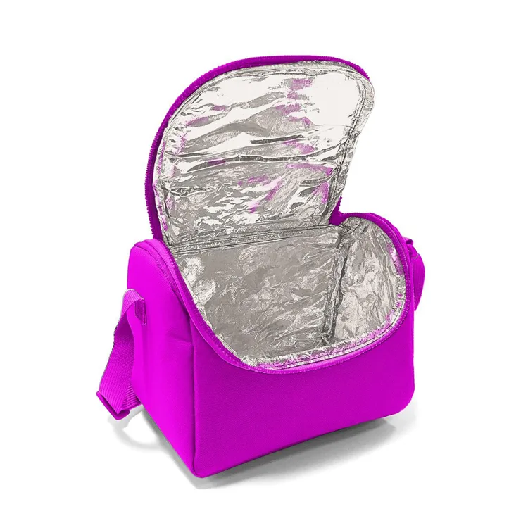 CORAL HIGH 11843 KIDS PEMBE THERMO BESLENME ÇANTASI