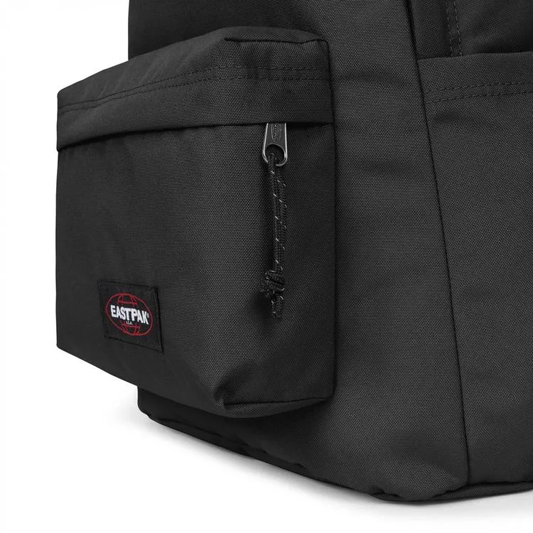 EASTPAK DAY OFFICE BLACK SIRT ÇANTASI EK0A5BIK