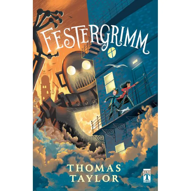 FESTERGRIMM