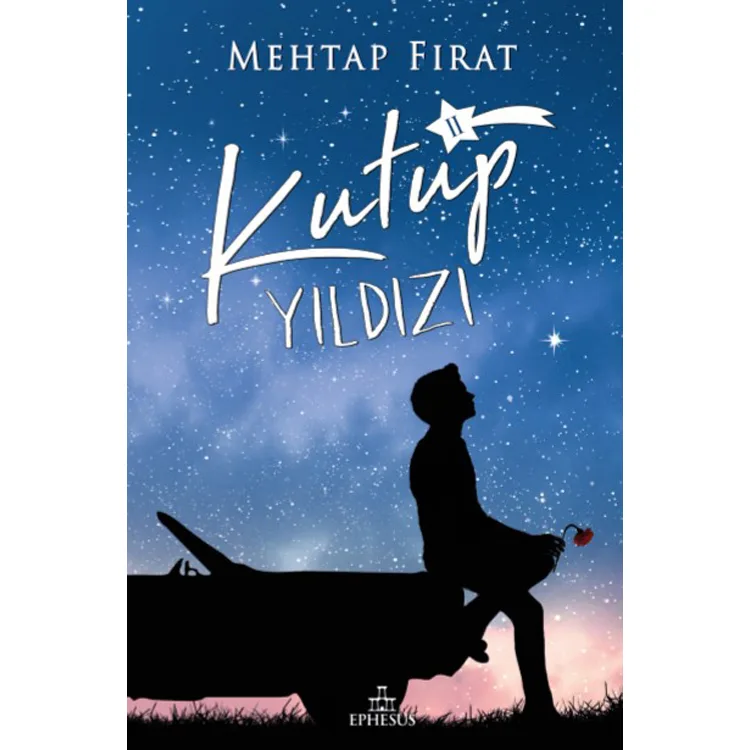KUTUP YILDIZI -2 CİLTLİ