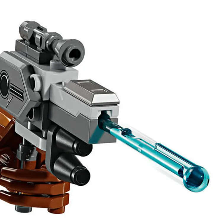 LEGO 76282 MARVEL ROCKET VE BEBEK GROOT