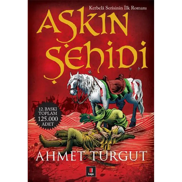 AŞKIN ŞEHİDİ
