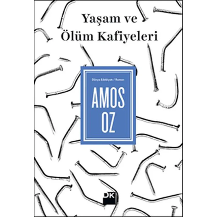 YAŞAM VE ÖLÜM KAFİYELERİ