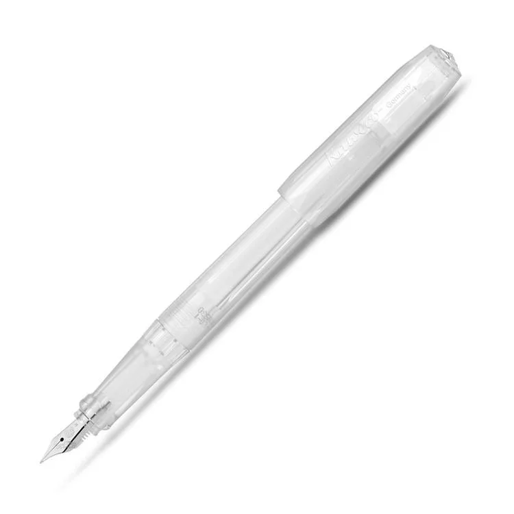 KAWECO PERKEO DOLMA KALEM M UÇ ŞEFFAF 10002241