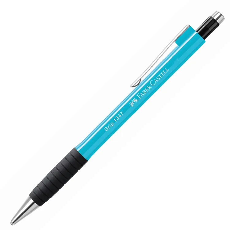 FABER CASTELL 1345/47 VERSATİL KALEM 0.5 AÇIK MAVİ - 5084134513