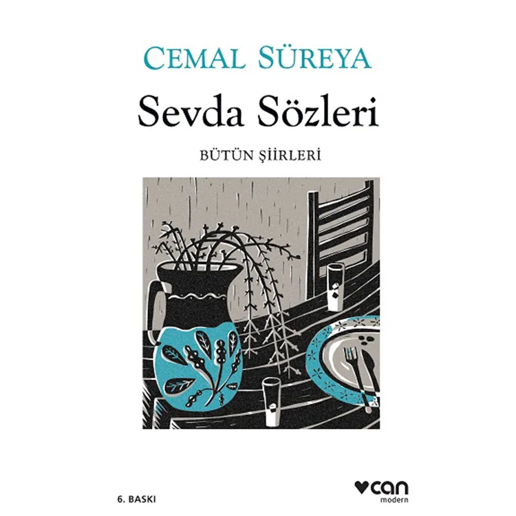 SEVDA SÖZLERİ