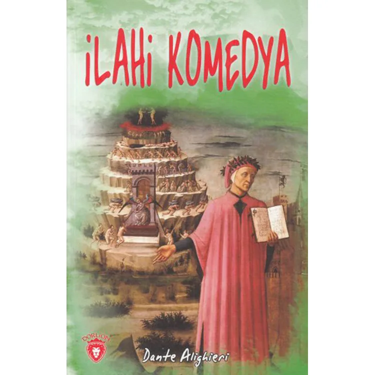 İLAHİ KOMEDYA