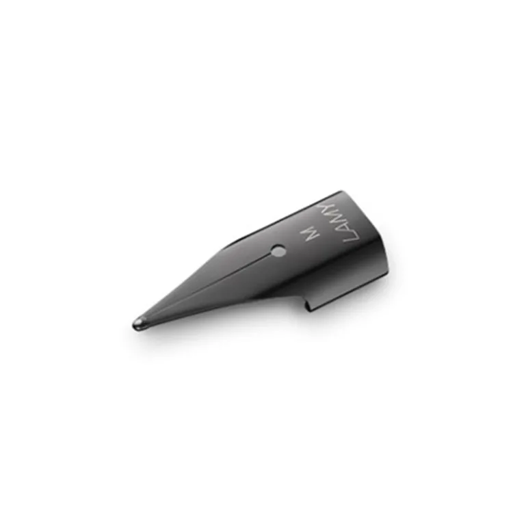 LAMY DOLMA KALEM UCU SİYAH ÇELİK M Z 50S-M