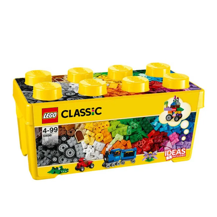LEGO CLASSIC ORTA BOY YARATICI YAPIM KUTUSU 10696