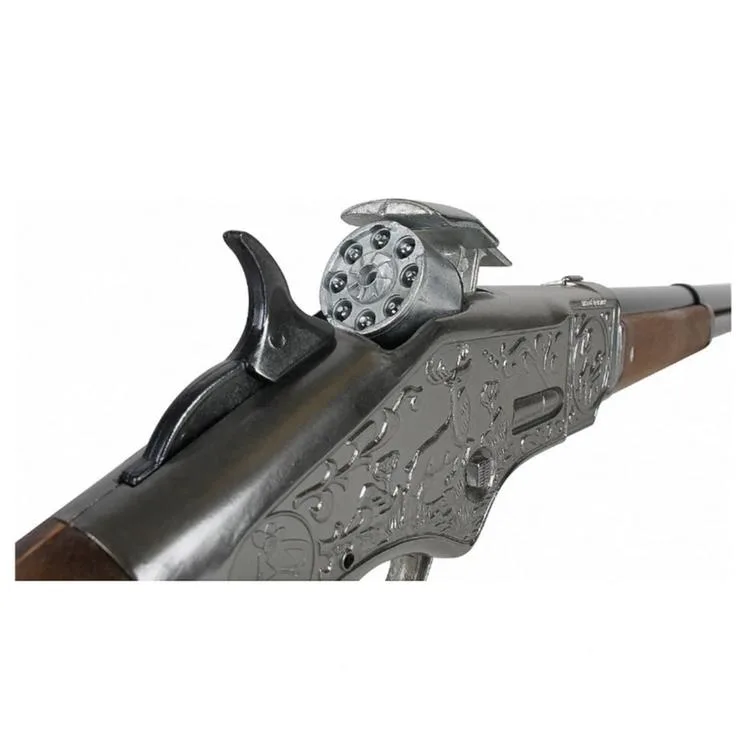 GONHER REF-93-0 8K METAL COWBOY TÜFEĞİ