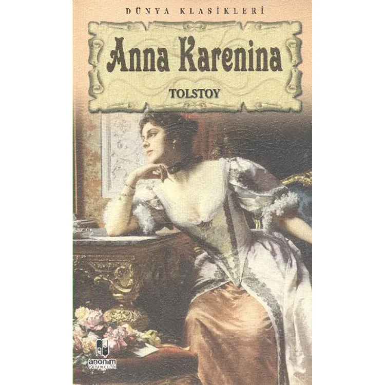 ANNA KARENİNA