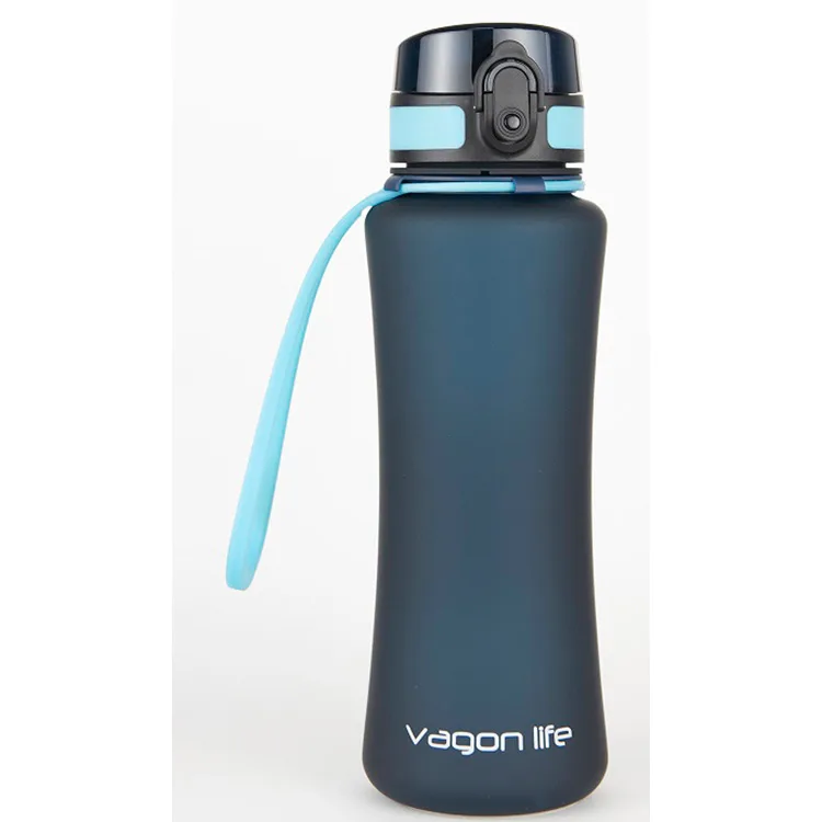 VAGONLİFE MATARA TRITAN VGN011 550 ML