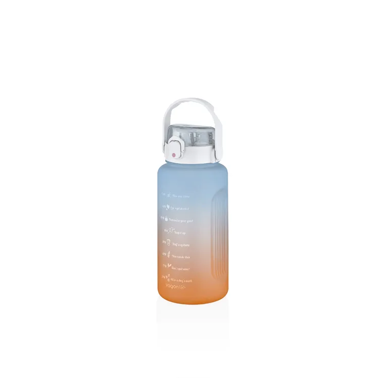 VAGONLİFE MATARA POLICARBON VGN2214 2000 ML