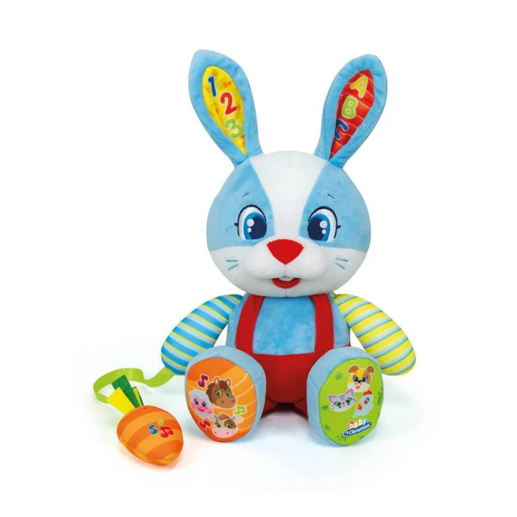 CLEMENTONİ 64544 BABY SEVİMLİ TAVŞAN