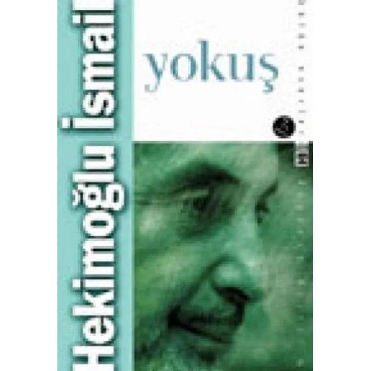YOKUŞ
