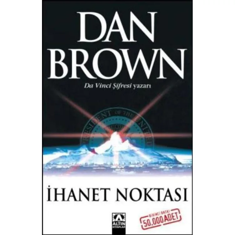 İHANET NOKTASI