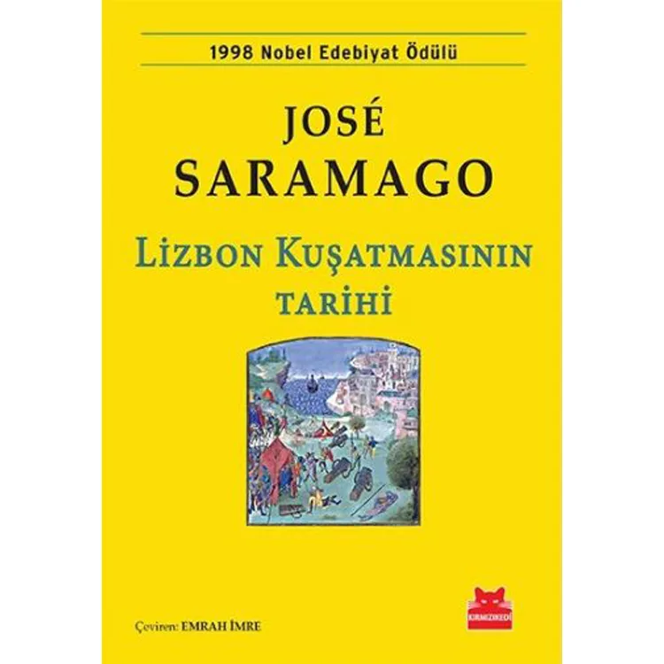 LİZBON KUŞATMASININ TARİHİ