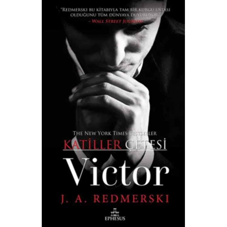 KATİLLER ÇETESİ-VİCTOR