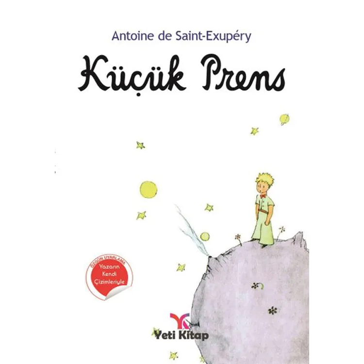 KÜÇÜK PRENS