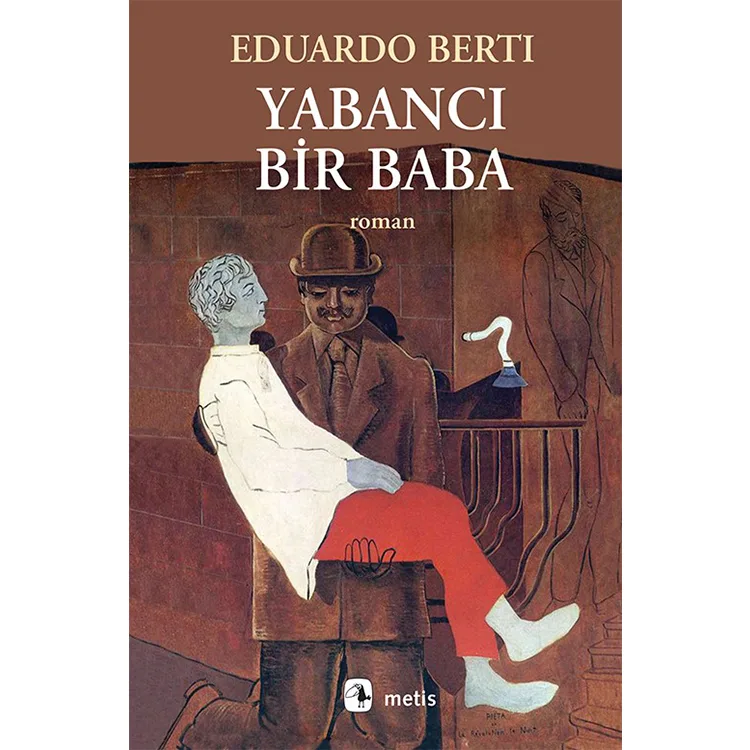 YABANCI BİR BABA