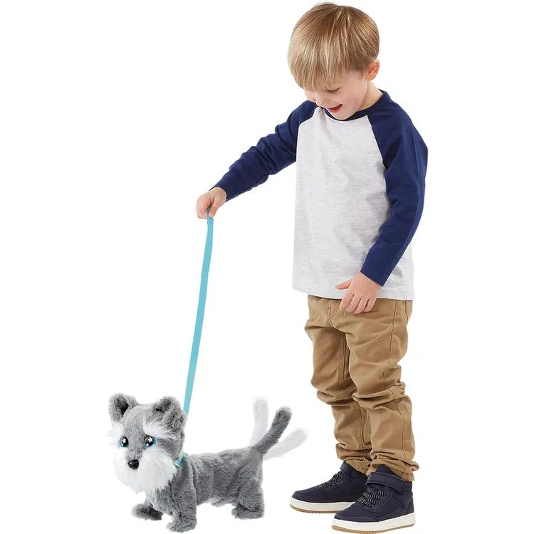 NECOTOYS ANIMAGIC 919920 TERRIER KÖPEK TILLY