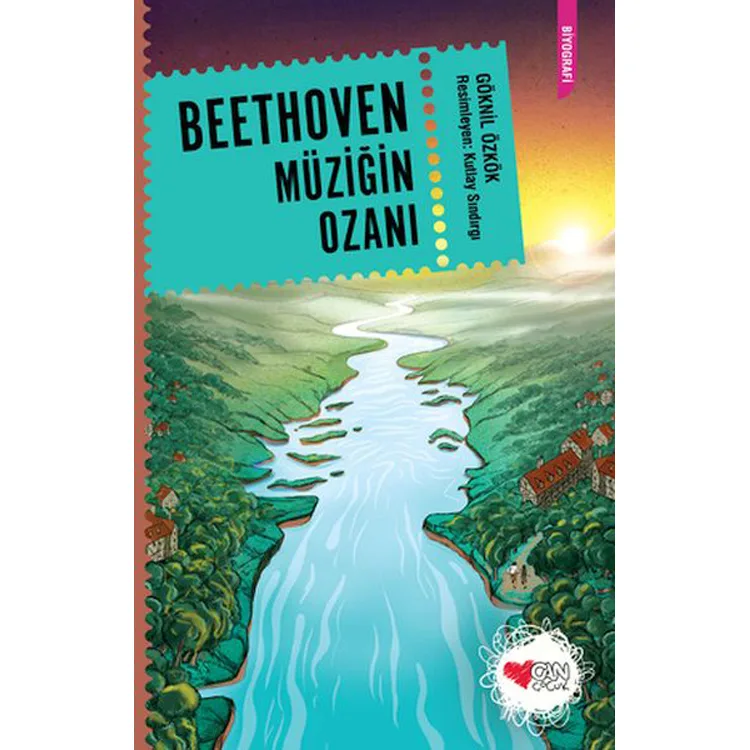 BEETHOVEN MÜZİĞİN OZANI