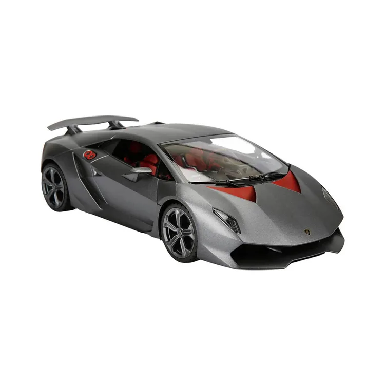 SUNMAN 49200 RASTAR R/C 1:14 SESTO LAMBORGHINI ELEMENTO UZAKTAN KUMANDALI ARABA