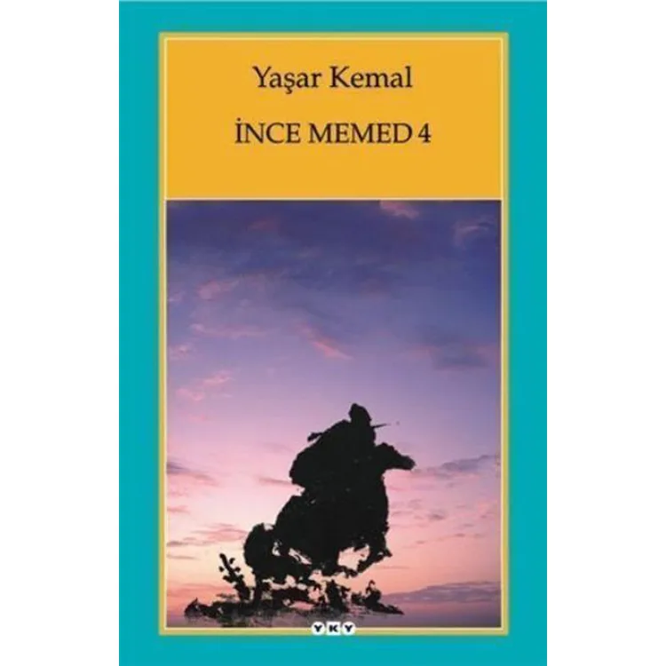 İNCE MEMED - 4