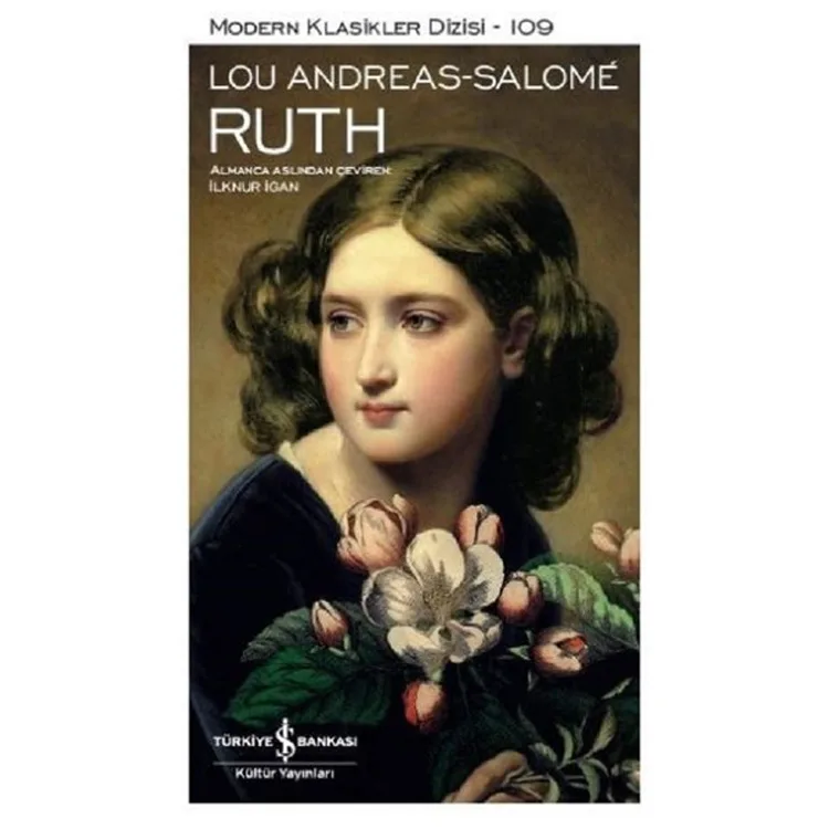 RUTH 109 - MODERN KLASİKLER