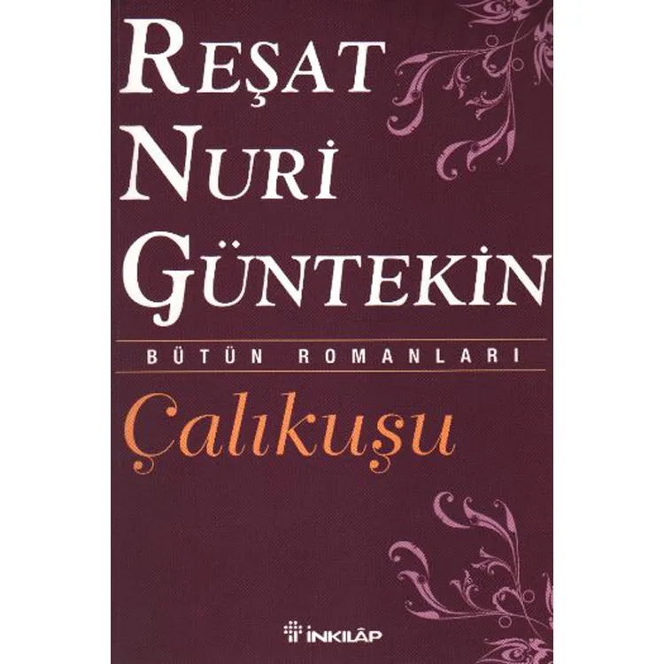 ÇALIKUŞU